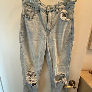 AE Mom Jean – Next Level Stretch